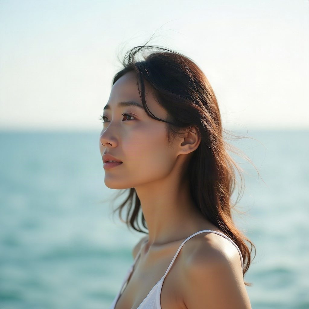 湘南で、わたしを整える。