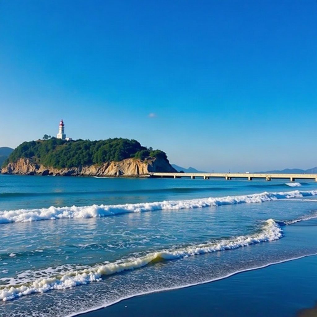 江の島コンセプトムービー